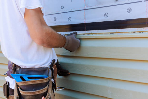 Affordable Emergency Siding Repair solutions in Manchester, MD