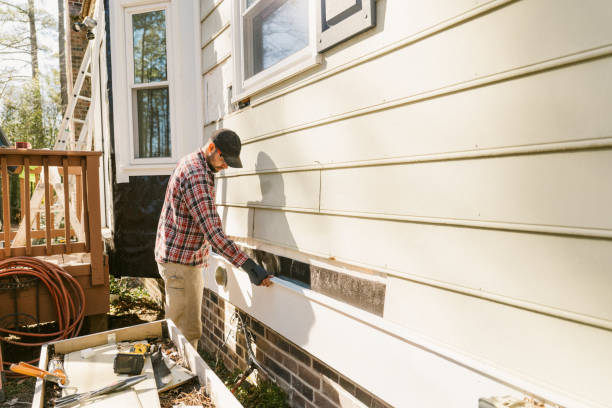 Top rated local Emergency Siding Repair specialists in Manchester, MD